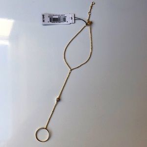 Guess gold colour Hand jewelry